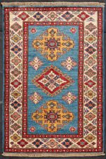 KAZAK AFGHAN
