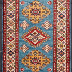 KAZAK AFGHAN