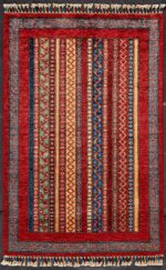 KAZAK AFGHAN