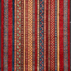 KAZAK AFGHAN