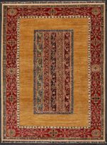 KAZAK AFGHAN