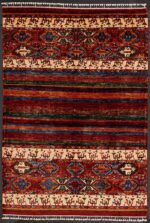 KAZAK AFGHAN