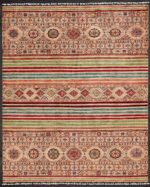 KAZAK AFGHAN
