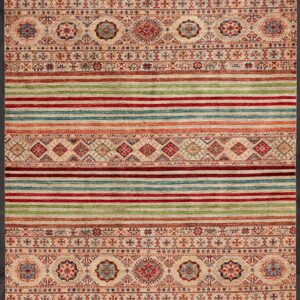 KAZAK AFGHAN