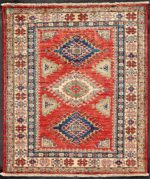 KAZAK AFGHAN