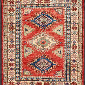 KAZAK AFGHAN