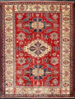 KAZAK AFGHAN