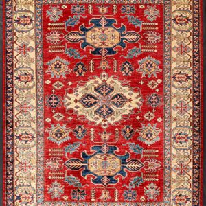 KAZAK AFGHAN