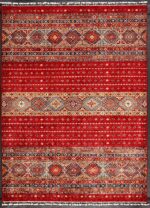 KAZAK AFGHAN