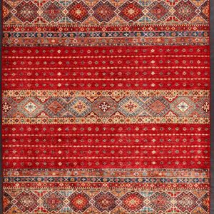 KAZAK AFGHAN