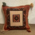 COUSSIN GACHEGAÏ