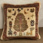 COUSSIN GACHEGAÏ