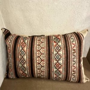 COUSSIN KILIM