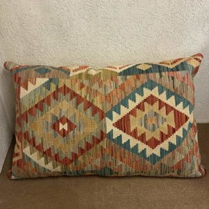 COUSSIN KILIM