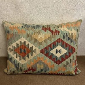 COUSSIN KILIM