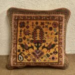 COUSSIN GACHEGAÏ