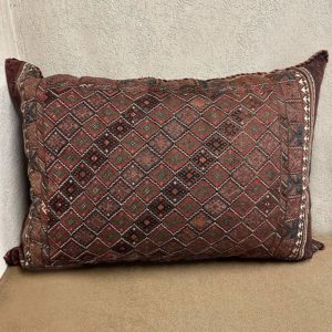 COUSSIN KILIM