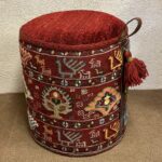 POUF GACHEGAÏ