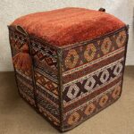 POUF GACHEGAÏ