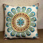 COUSSIN SAMARKAND