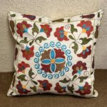 COUSSIN SAMARKAND