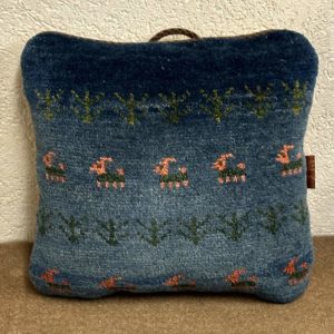 COUSSIN GABEH