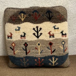 COUSSIN GABEH
