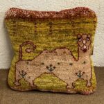 COUSSIN GABEH