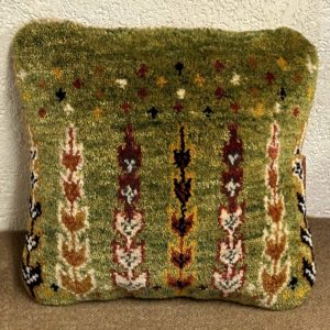 COUSSIN GABEH