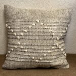COUSSIN KILIM