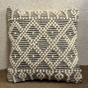COUSSIN KILIM