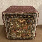 POUF GACHEGAÏ