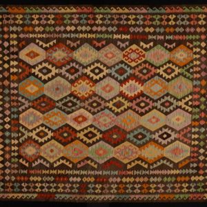 KILIM AFGHAN
