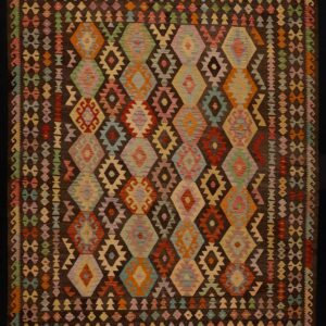 KILIM AFGHAN