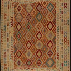 KILIM AFGHAN