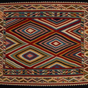 KILIM GACHEGAI