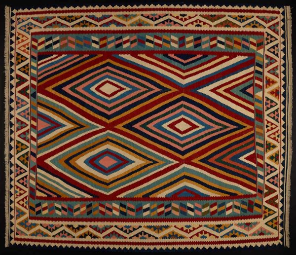 KILIM GACHEGAI