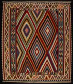 KILIM GACHEGAI