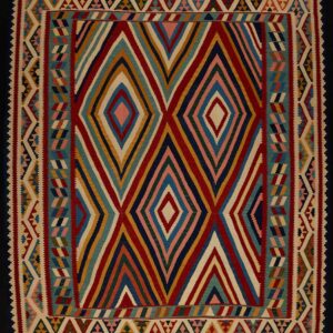 KILIM GACHEGAI