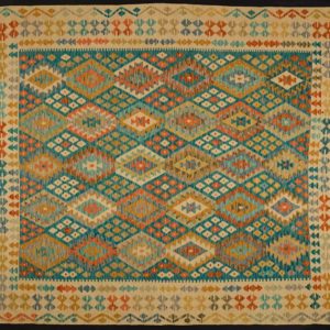 KILIM AFGHAN