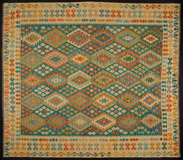 KILIM AFGHAN