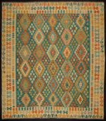 KILIM AFGHAN