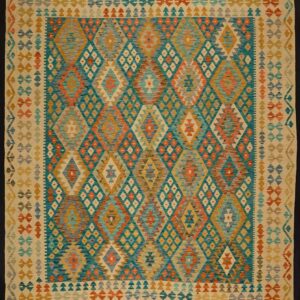KILIM AFGHAN