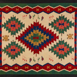 KILIM GACHEGAI