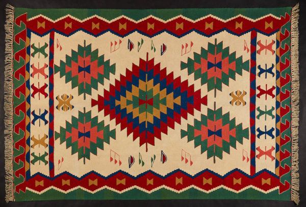 KILIM GACHEGAI