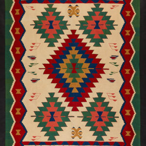 KILIM GACHEGAI