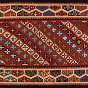 KILIM GACHEGAI