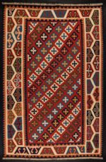 KILIM GACHEGAI