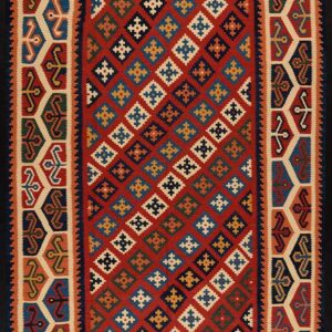 KILIM GACHEGAI