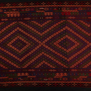 KILIM AFGHAN